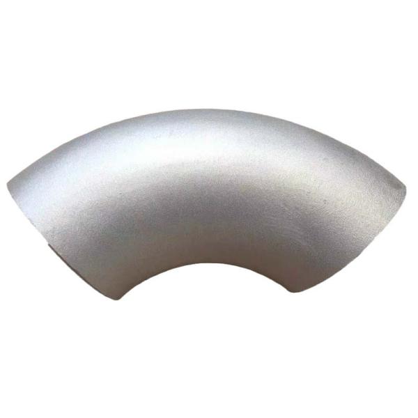 4 Inch Dn 15 Sch 80 304 Pipe Fitting Socket Weld Connection Elbow Stainless Steel Elbow
