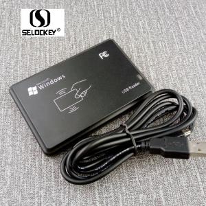 China Contactless Card Reader Writer on sale