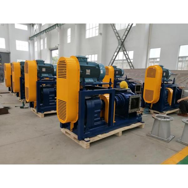 220 Volt Rendering Stord Lamella Pump