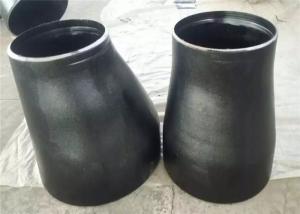  Casting Butt Weld Pipe Fittings ASTM A234 WPB Fitting Sch10 Manufactures