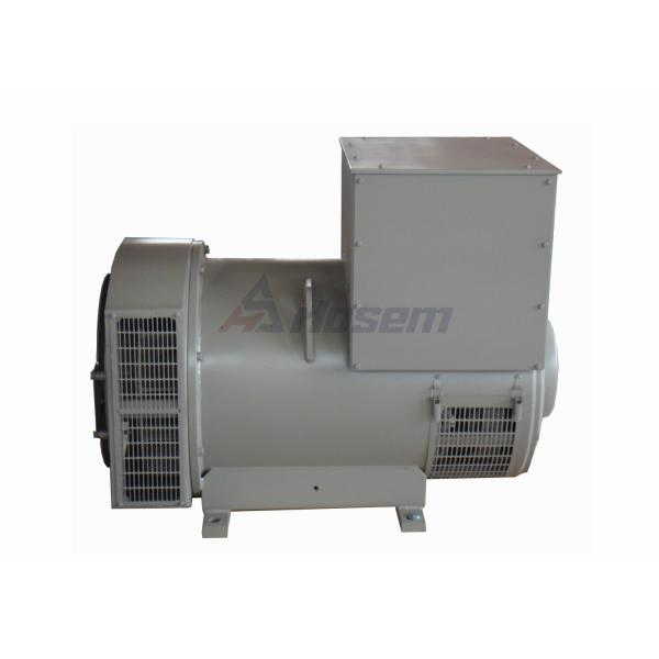 Alternator for Three Phase Diesel Geneator 250kVA For Industrial , SDEC Soundproof Diesel Generator