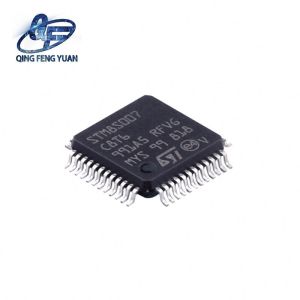 STMicroelectronics STM8S007C8T6 Discrete Cheap Microcontroller Semiconductor Modules STM8S007C8T6