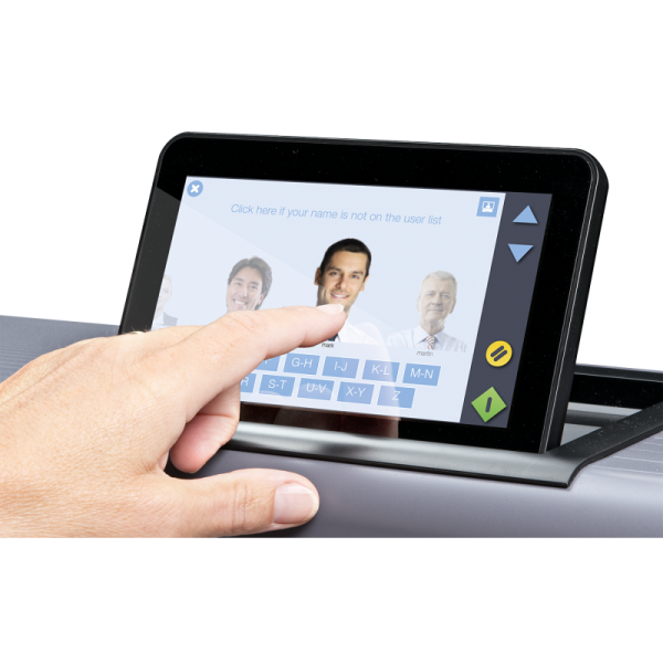 CONTEX SD One MF 44 Series Large Format CIS Technology Engineering Scanner Blueprint Map Scanner (B0+high-speed)