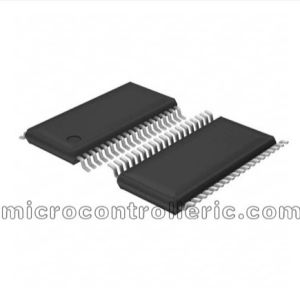  MSP430FR5949IDAR 16-bit Microcontrollers - MCU Ultra low power Micro Controller Manufactures