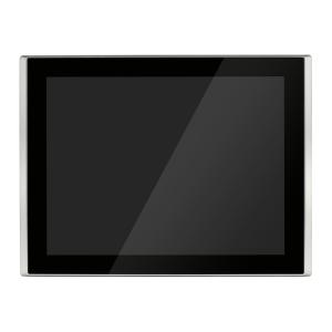 DDR4 Dual Ethernet Touch Panel Intel Celeron J4125 / J6412 Core i5-8260U With GPIO