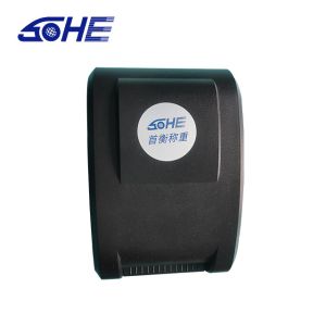 precision Multi Weighing Mode Intelligent Pc Weighing Scale with LED LCD Display