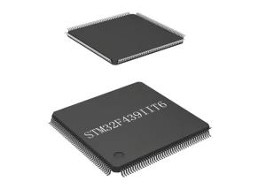  STM32F439IIT6 Microcontroller MCU 2MB Embedded ARM Microcontroller IC Manufactures