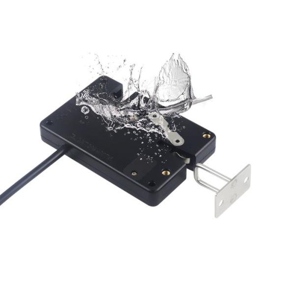Smart Electronic Remote Control Storage Locker Lock Electric Cabinet Lock