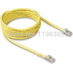  7 Cat. 5e Patch Cable Manufactures