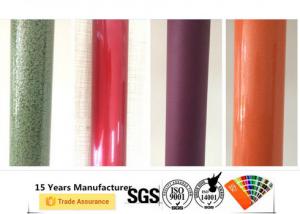  External Steel Epoxy Pipe Coating , Oil Pipe Protective Best Powder Coating Manufactures
