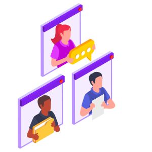 Learning Management System Platforms SAAS Management Software Cloud Based