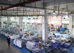 Professional Disposable Face Mask Packing Machine Automatic PLC Control System