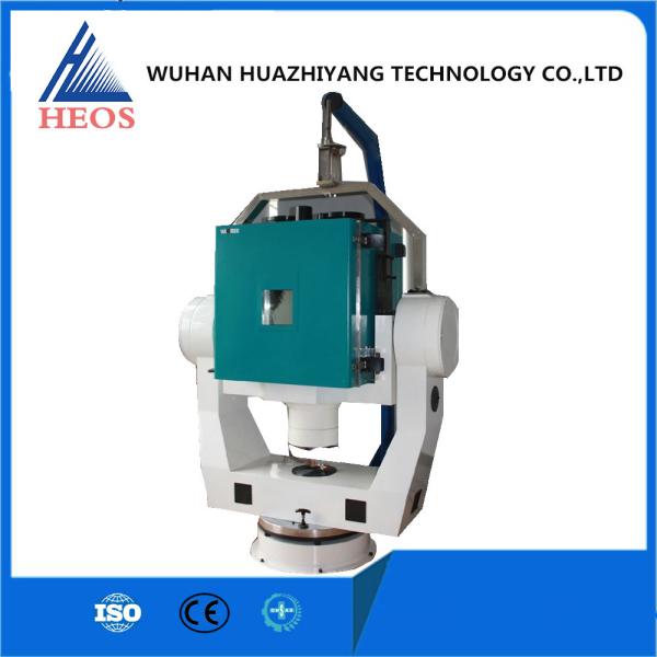 Quality 3 Axis Automatic Flight Motion Simulator Table System With Temperature Chamber for sale