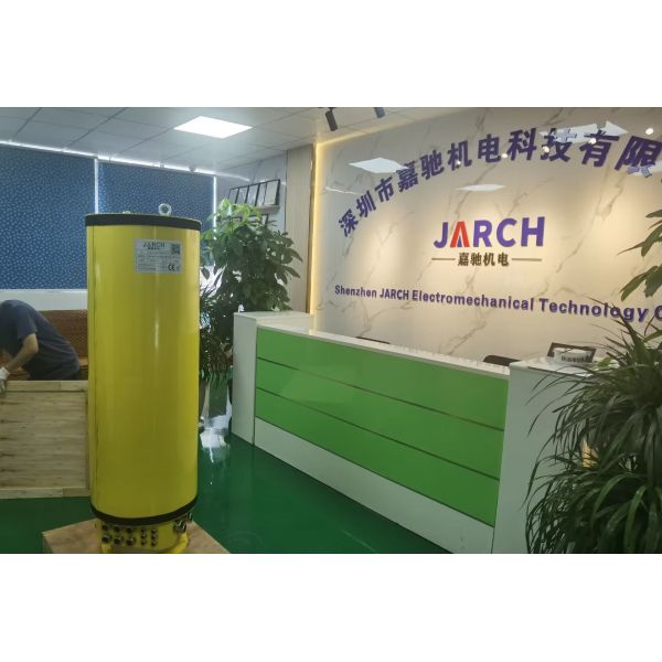 High Voltage Slip Ring for Tower Crane high current 400A slip Ring Central Collector Ring