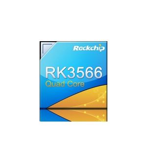  Hot sale Microcontroller Field Programmable Gate Array integrated circuit IC RK3566 Manufactures