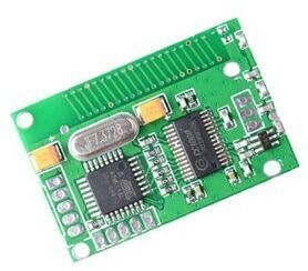 5.8GHz DSRC RF Transceiver Module, 5.8GHz DSRC RF Module wifi module、rf