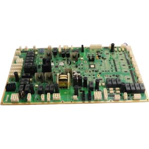  GE Fanuc PLC Module IS200AEPDH1BAA Circuit Board Assembly with 24V DC 8A Power Input and RS-422 Interface Manufactures