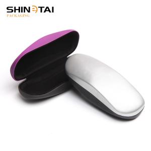  Hard Eyewear Sun Glass Carrying Cases Metal For Sunglasses Manufactures