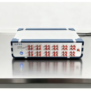  Accurate Data Analysis with BERT Tester U9210E 622M Data Rate Up To 15Gbps Manufactures