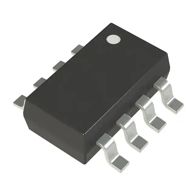  LM86CIMX/NOPBTemperature Sensor ICs Digital Local Temperature Sensor Manufactures
