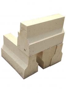  Acid Resistant Corundum Mullite Silica Insulating Brick For Industry Furnace Manufactures