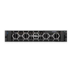 DDR4/DDR5 Memory DELL PowerEdge R7615/R7625 2U Rack Server