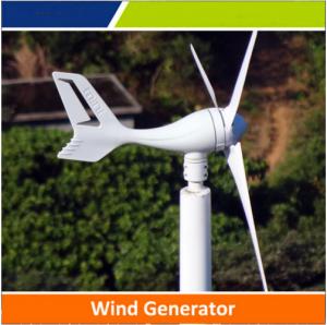  2000w wind turbine with competitive price / wind generator comply with CE,Rohs certificates for sale Manufactures