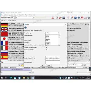 Super Mb Pro M6 Mb Star C6 Diagnostic Programming Full System Read To Use