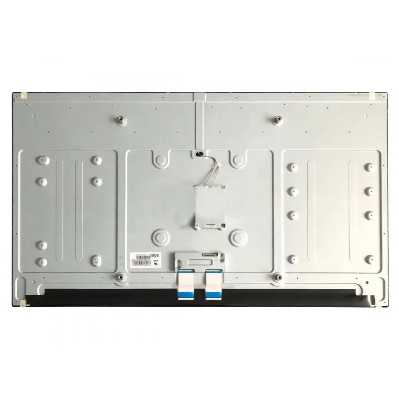  60Hz AUO TFT Display Transmissive LVDS Interface LCD Module Manufactures