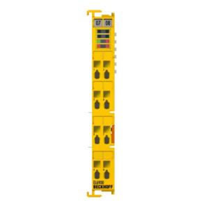  EL6900 Beckhoff PLC Modules EtherCAT Terminal Communication Interface Module Manufactures