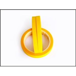 Custom Tape with Custom Printing Finish Paper Material and Customizable