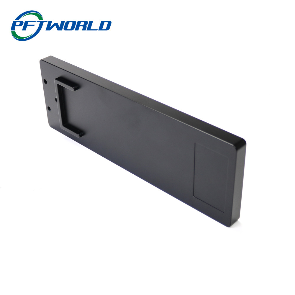  Mechanical CNC Machined Aluminum Parts Custom Precision CNC Manufactures