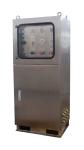 Emergency Shut Down Control Panel - ESD Control Panel - ESD Panel