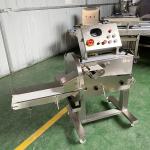 Hot Selling Lemon Manual Cabbage Slicing Machine With Low Price