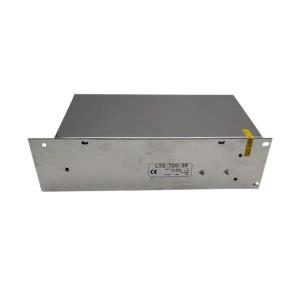  Industrial Automation 36 Volt Smps AC To DC , High Current Switching Power Supply Manufactures
