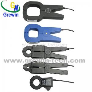 clamp on current transformer