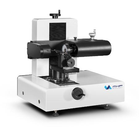 High Precision Tool Measuring Instruments With Advanced Zoom Lens Technology