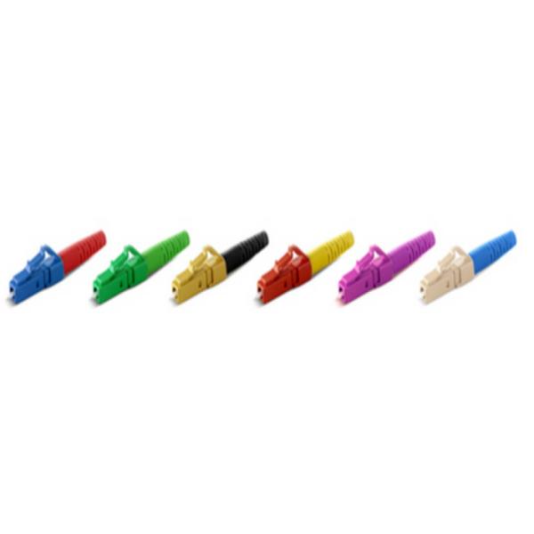 LC Fiber Optic Connector