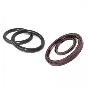 China Drilling Mud Pump Spare Parts Gasket O Ring / Oil Sealing Rings on sale