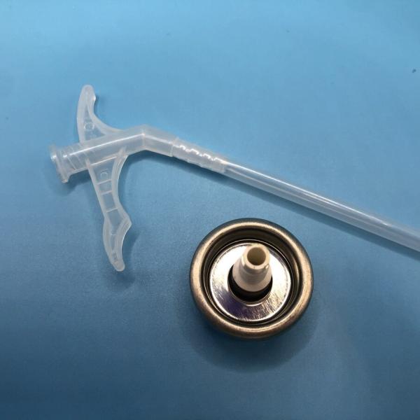 Premium Straw Applicator for PU Foam - Convenient Solution for Precise