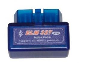  MINI ELM327 Bluetooth OBD2 Diagnostic Tool V1.5 Version Manufactures