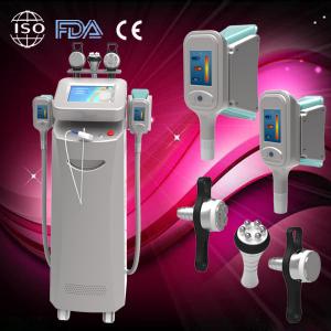  Hot selling body slimming weight loss cryolipolysis liposuction slim machine Manufactures