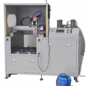  Standalone Design for Precise Meter Mix Dispensing 2-Part Resin Jointing Compound Manufactures