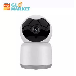2MP / 3MP HD Two Way Audio Camera Automatic Tracking Remote Control PTZ Security