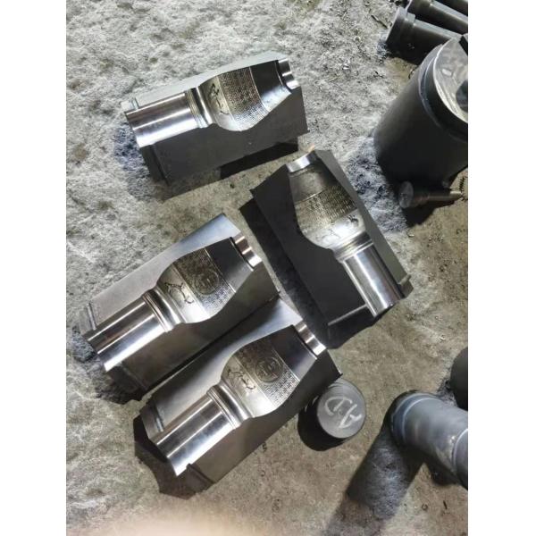 Automatic Hot Forging Machine for Customized Copper Insert Manufacturing Technology