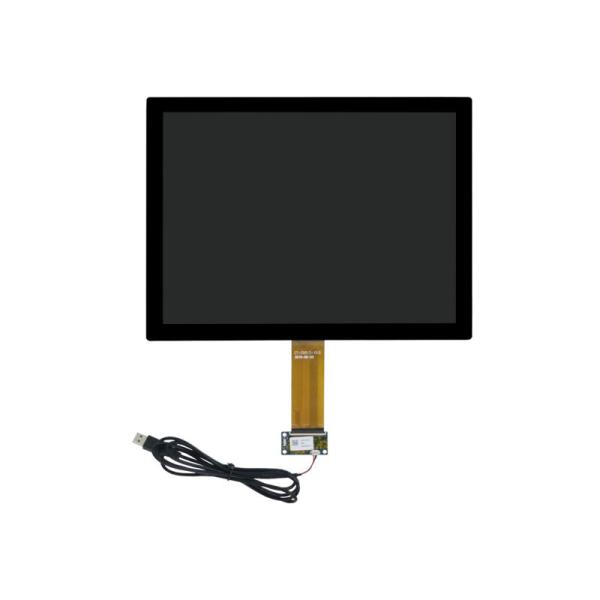 China 15 Inch 1024 X 768 Pixels 1000:1 Contrast Ratio Capacitive LCD Touch Control Panel on sale China 15 Inch 1024 X 768 Pixels 1000:1 Contrast Ratio Capacitive LCD Touch Control Panel on sale
