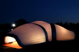  Inflatable Party Tent With Light Manufactures
