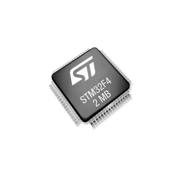 STM32F303VCT6 Integrated Circuits (ICs) Embedded Microcontrollers Manufactures