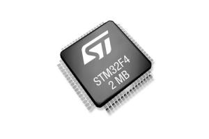 China STM32F429BIT6 Integrated Circuits (ICs)
Embedded
Microcontrollers on sale