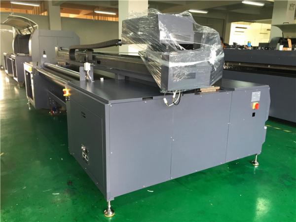 Quality 220 cm Acid Digital Textile Printing Machine With Automatic Cleaning System for sale